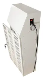 MOBILDAGIS med laddning 878x404x242 mm, inkl. adapter