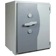 Värdeskåp EN1143-1, gr IV, 848x645x565 mm