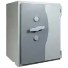 Värdeskåp EN1143-1, gr IV, 1003x810x725 mm