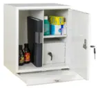 Medicinskåp 455x400x300 mm