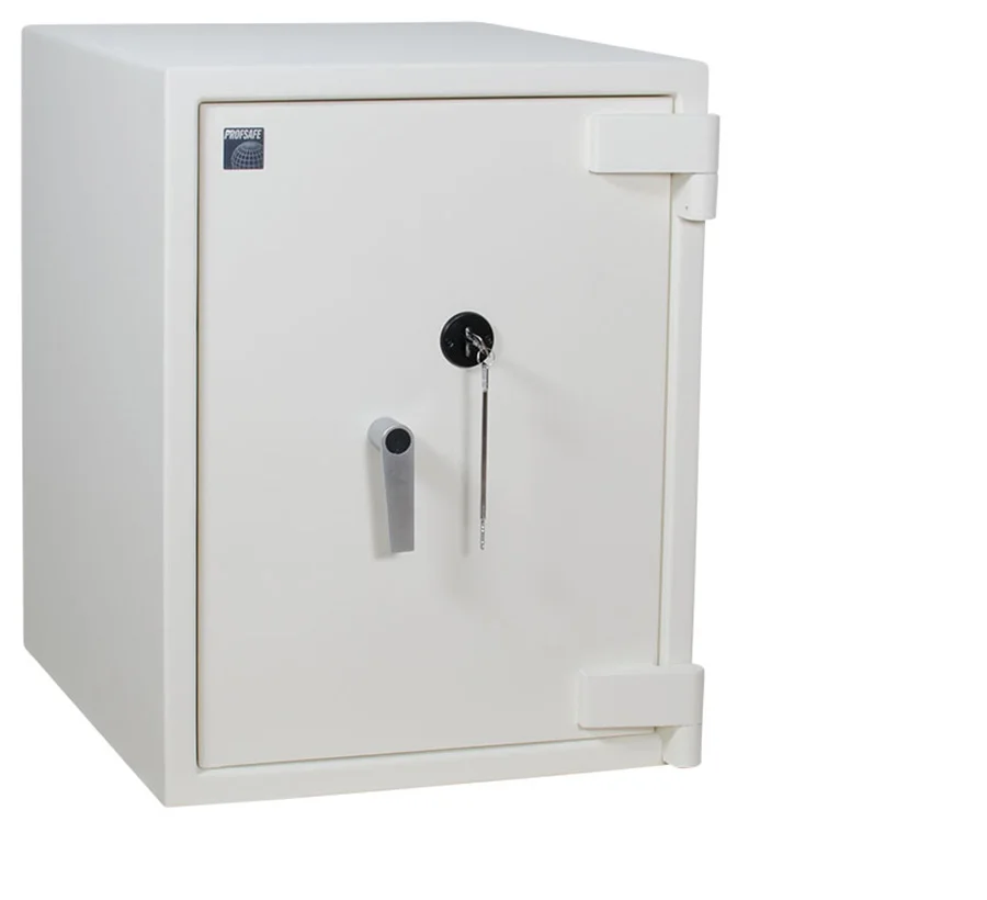 Värdeskåp EN 1143-1 grII, 715x550x648 mm, P60