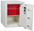 Värdeskåp EN 1143-1 grII, 715x550x648 mm, P60