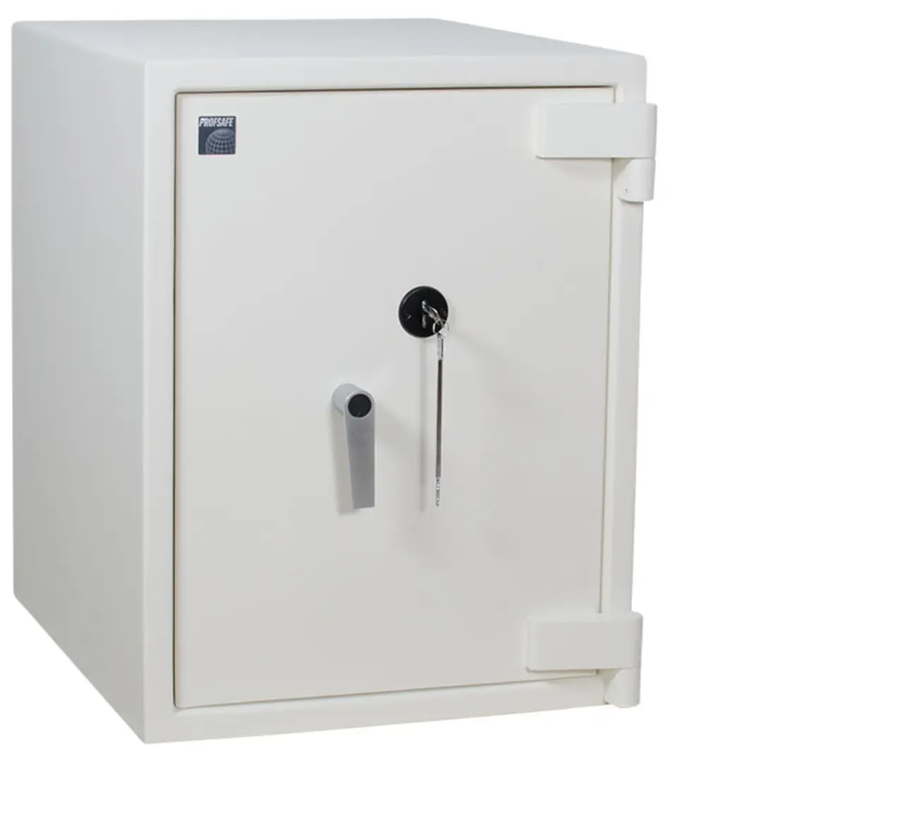 Värdeskåp EN 1143-1 grIII, 715x550x648 mm, P60