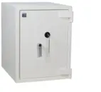 Värdeskåp EN 1143-1 grIII, 715x550x648 mm, P60