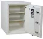 Värdeskåp EN 1143-1 grIII, 715x550x648 mm, P60