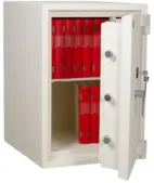 Värdeskåp EN 1143-1 grIII, 830x580x673 mm, P60