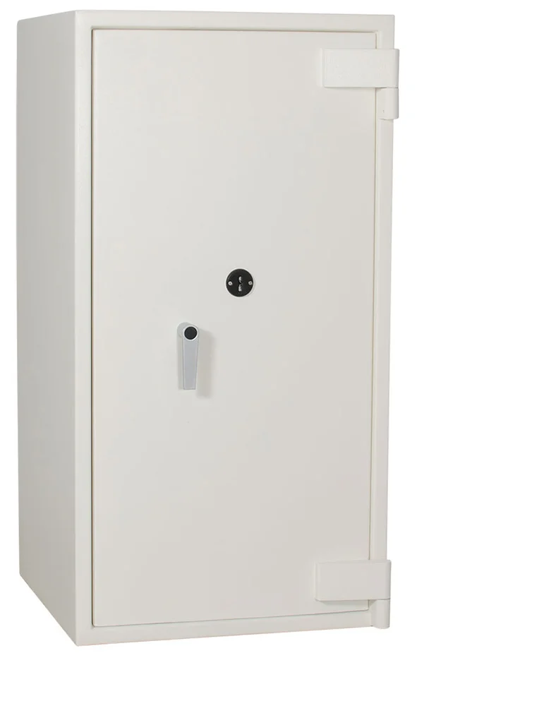 Värdeskåp EN 1143-1 grIII, 1230x640x648 mm, P60