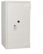 Värdeskåp EN 1143-1 grIII, 1230x640x648 mm, P60