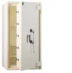 Värdeskåp EN 1143-1 grIV, 1230x640x648 mm, P60