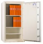 Värdeskåp EN 1143-1 grIV, 1230x640x648 mm, P60