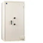 Värdeskåp EN 1143-1 grIV, 1230x640x648 mm, P60