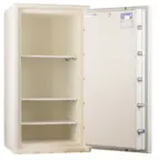 Värdeskåp EN 1143-1 grIV, 1230x640x648 mm, P60