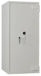 Värdeskåp EN 1143-1 grII, 1430x640x648 mm, P60