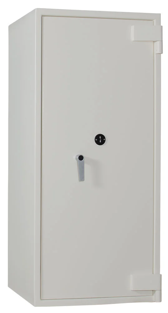 Värdeskåp EN 1143-1 grIII, 1430x640x648 mm, P60