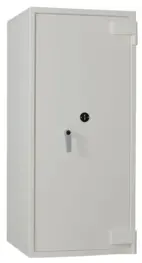 Värdeskåp EN 1143-1 grIII, 1430x640x648 mm, P60