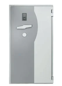 Värdeskåp EN1143-1, gr V, 1538x810x725 mm