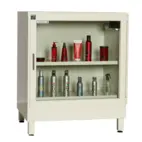 Brandavskiljande skåp 1024x860x570 mm, SP2369, version 6