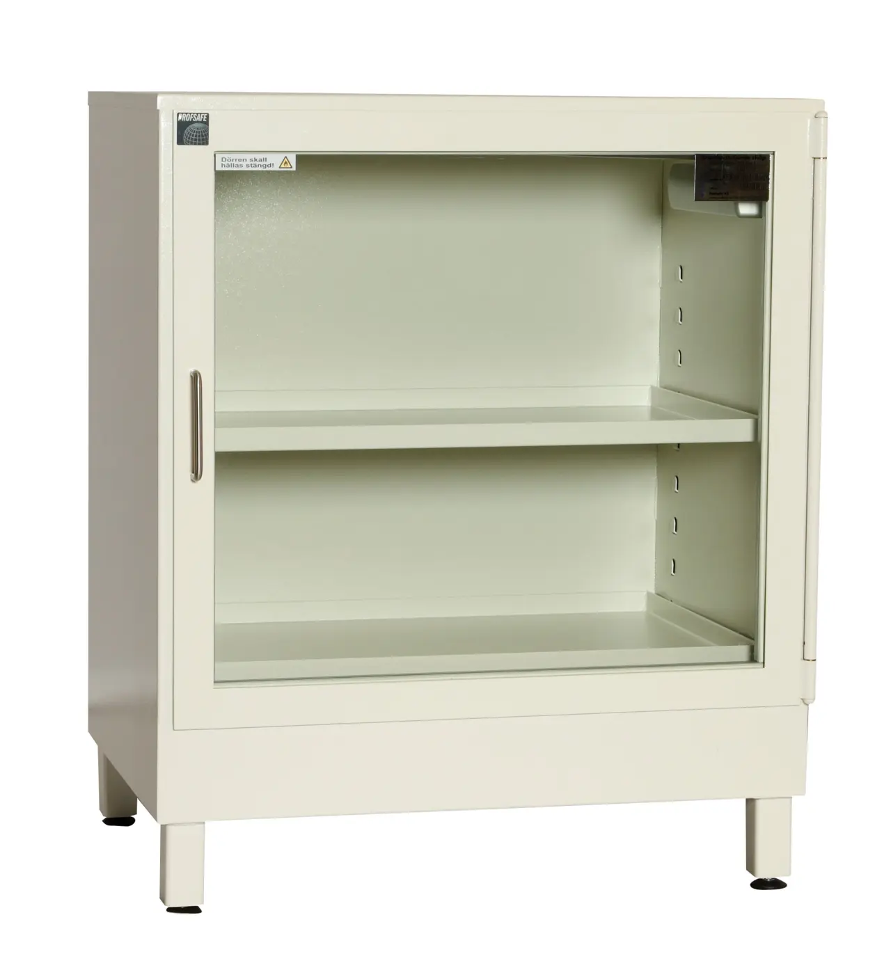 Brandavskiljande skåp 1024x860x570 mm, SP2369, version 6