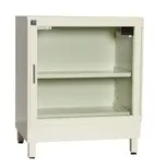 Brandavskiljande skåp 1024x860x570 mm, SP2369, version 6