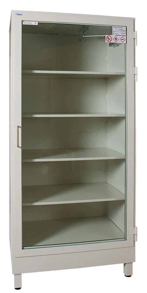 Brandavskiljande skåp 1850x861x570 mm, SP2369, version 6
