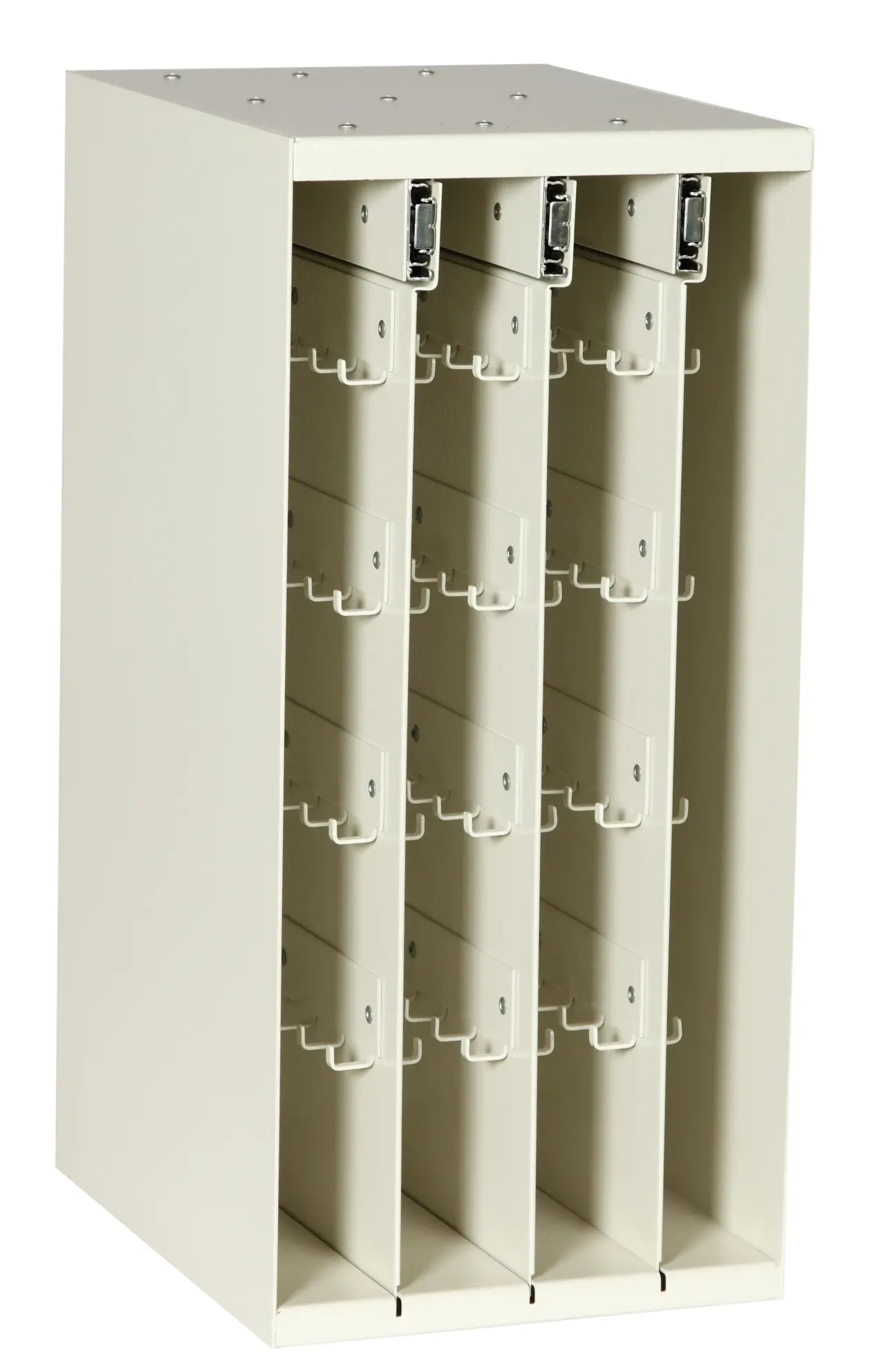 Nyckelkassett 168 krok (fristående)