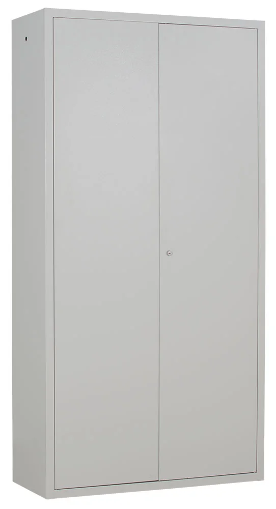 Förvaringsskåp 1960x1000x400 mm, 4 hyllor