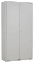 Förvaringsskåp 1960x1000x400 mm, 4 hyllor
