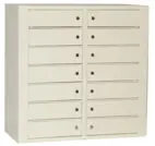 14 modulsfack 870x880x380 mm