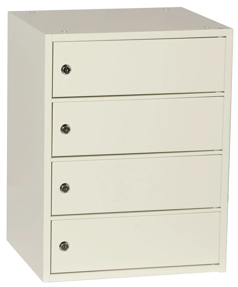 4-facksmodul 583x450x290 mm