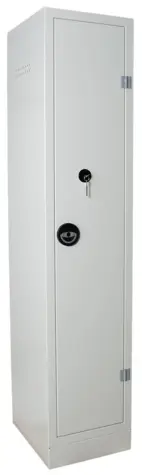 Laptopskåp 1900x400x500 mm