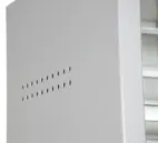 Laptopskåp 1900x400x500 mm