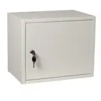 Låsbart fack A4, 365x445x300 mm