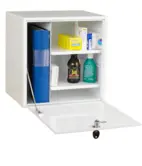 Medicinskåp 375x375x280 mm