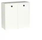 Medicinskåp 375x375x175 mm