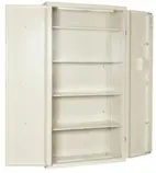 Säkerhetsskåp SSF3492, 1900x1250x500 mm