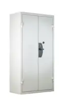 Säkerhetsskåp SSF3492, 1900x1000x500 mm