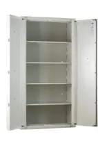 Säkerhetsskåp SSF3492, 1900x1000x500 mm