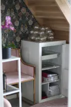 Säkerhetsskåp SSF3492, 1000x575x500 mm