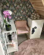 Säkerhetsskåp SSF3492, 1000x575x500 mm