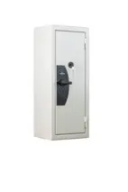 Säkerhetsskåp SSF3492, 1000x400x320 mm, 2 hyllor