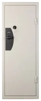 Säkerhetsskåp SSF3492, 1500x575x400 mm