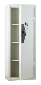 Säkerhetsskåp SSF3492, 1500x575x400 mm