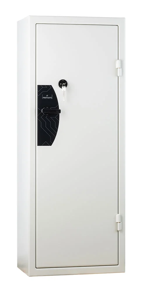 Säkerhetsskåp SSF3492, 1500x575x400 mm