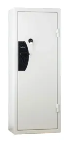 Säkerhetsskåp SSF3492, 1500x575x400 mm