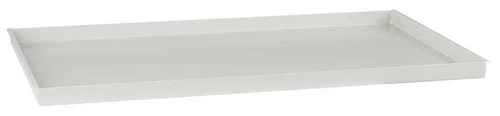 Hylla till brandavskiljande skåp 1850x1156x570mm