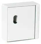 Nyckelskåp 150x150x60 mm, förberett 701 cylinder