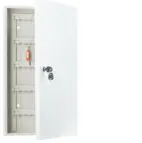 Nyckelskåp 650x350x100 mm, 100 krok
