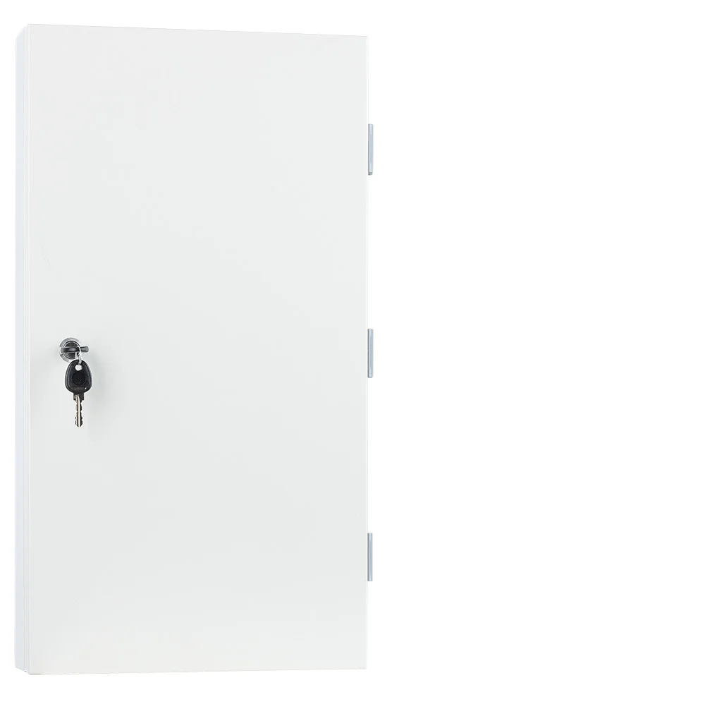 Nyckelskåp 650x350x100 mm, 100 krok