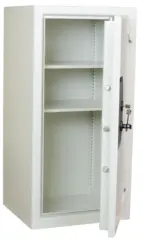 Värdeskåp EN 1143-1 gr I, 1200x600x540 mm
