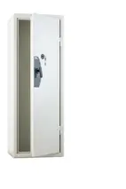 Laptopskåp SSF3492 1600x575x500 mm